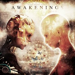 Flaviu Ciocan,Marton Horvath - Life Force Awakening