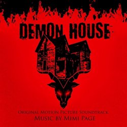 Demon House (Original Motion Picture Soundtrack)