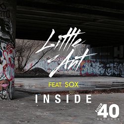 Little Ant feat Sox - Inside [Explicit]