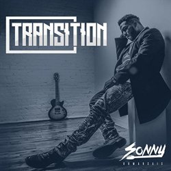 Sonny Dumarsais - Transitions (Intro)