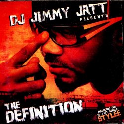 DJ Jimmy Jatt - The Definition