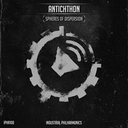 Antichthon - Spheres Of Dispersion