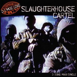 DJ Moe Love ( Ultramagnetic M.C.'s) - Slaughterhouse Cartel [Explicit]