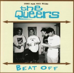 The Queers - Beat Off