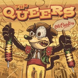 The Queers - Don't Back Down