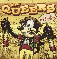 The Queers - Ole Maestro [Import anglais]