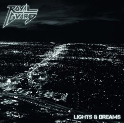 Royal Guard - Lights & Dreams [Import allemand]