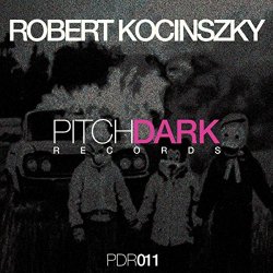 Robert Kocinszky - Pdr011