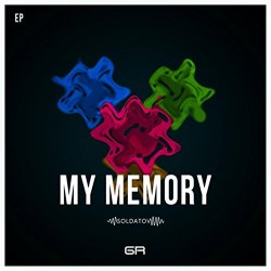 Soldatov - My Memory EP
