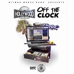 Hollywood Beats - Off The Clock