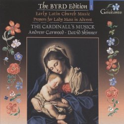 Byrd: Miserere a4