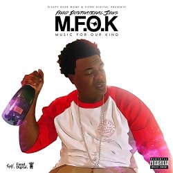 International Jones - #Mfok Music For Our Kind