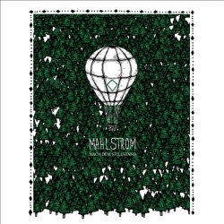 Mahlstrom - Nach Dem Stillstand Ep [Import allemand]