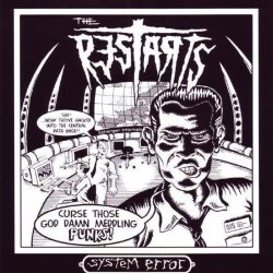 The Restarts - System Error