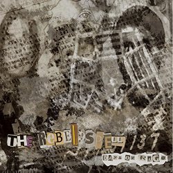 The Rebel Spell - Days of Rage
