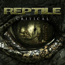 Reptile - reptile