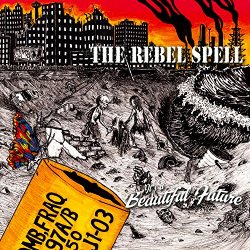 The Rebel Spell - It's a Beautiful Future