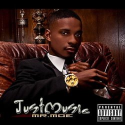 Mr.Moe - JustMusic [Explicit]