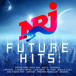 Various Artists - NRJ Future Hits