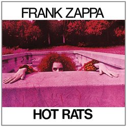 The Rats - Hot Rats
