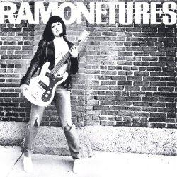 The Ramonetures - Ramonetures