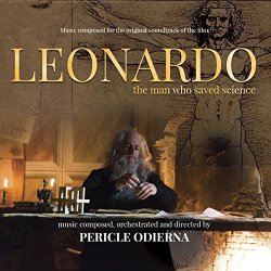  - Leonardo, the Man Who Saved Science (Original Motion Picture Soundtrack)