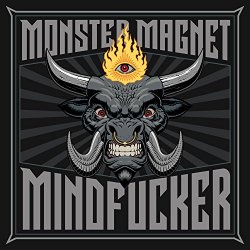 Monster Magnet - Mindfucker