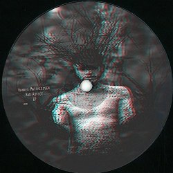 Hannes Matthiessen - Bad Advice