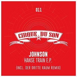 Johnson Hanse - Hanse Train