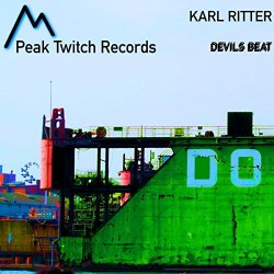 Karl Ritter - Devils Beat (Original Mix)