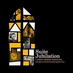 Johnny Summers - Suite Jubilation