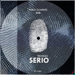 Pablo Guarino - Zug