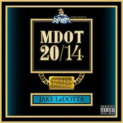 M-Dot - Jake LaDotta [Explicit]