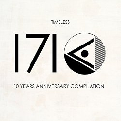 Outart - Timeless: 10 Years Anniversary Compilation