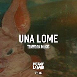 Tekwork Music - Una Lome (Original Mix)