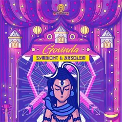 Symbiont and Absolem - Govinda (Original Mix)