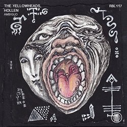 The YellowHeads - Ambiguo (Original Mix)