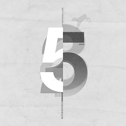 Los Pastores - Los Pastores Dj Mix - 5 Years Of Oblack