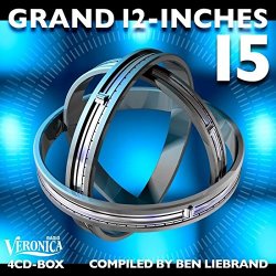 Ben Liebrand - Grand 12 Inches Vol.15