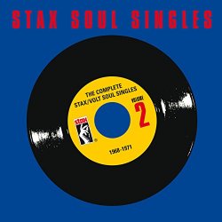 Complete Stax - Time Is Tight