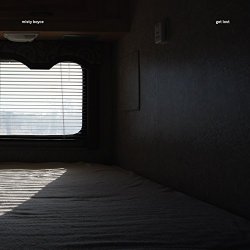 Misty Boyce - Get Lost