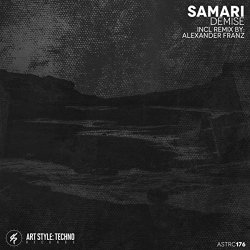 Samari - Demise (Original Mix)