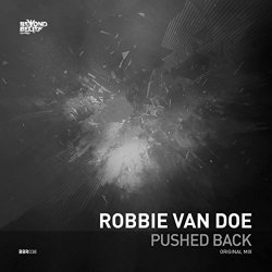 Robbie Van Doe - Pushed Back