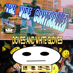 The Vibe Controller - Gloves And White Doves