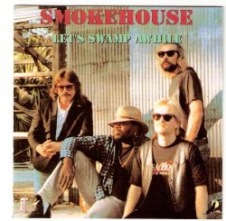 Smokehouse - Let'S Swamp Awhile