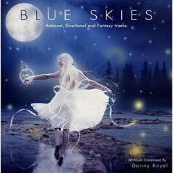 Danny Rayel - Blue Skies