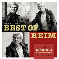 Matthias Reim - Das ultimative Best Of Album