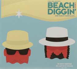 Various Artists - Beach Diggin', Vol. 4