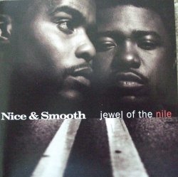 Nice & Smooth - Jewel of the Nile [Import USA]