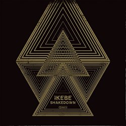 Ikebe Shakedown - Ikebe Shakedown